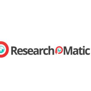 Researchomatic Researchomatic